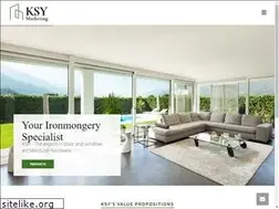 Sites similar to ksymarketing.com