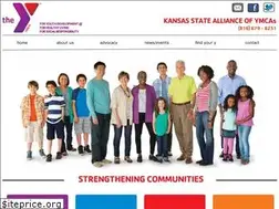 Sites similar to ksymca.org