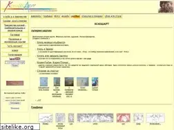 Sites similar to ksyushart.com.ua