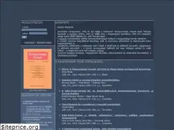 Sites similar to kszemle.hu