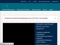 Sites similar to kszh.ch