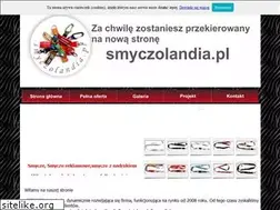 Sites similar to kszimmex.pl