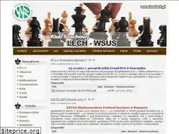 Sites similar to kszlech.pl