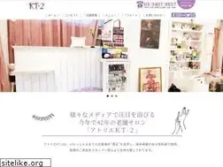 Sites similar to kt-2.com