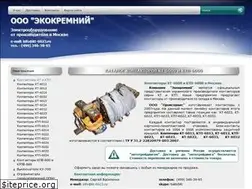 Sites similar to kt-6023.ru