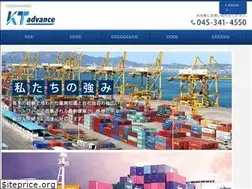 Sites similar to kt-advance.co.jp