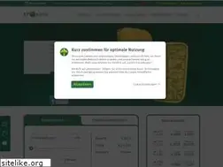 Sites similar to kt-bank.de