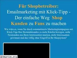 Sites similar to kt-connector.de