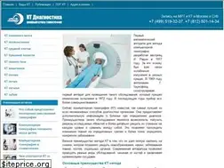 Sites similar to kt-diagnostika.ru