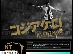 Sites similar to kt-estadio.jp