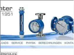 Sites similar to kt-flow.de