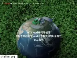 Sites similar to kt-idc.com