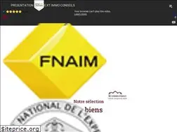 Sites similar to kt-immo-conseils.fr
