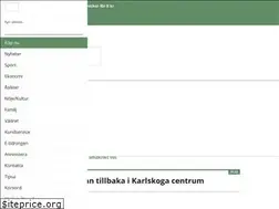 Sites similar to kt-kuriren.se