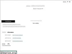 Sites similar to kt-law.jp