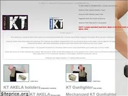 Sites similar to kt-mech.com