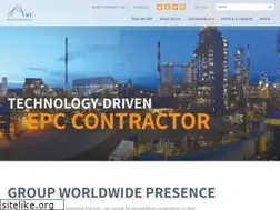 Sites similar to kt-met.com