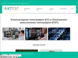 Sites similar to kt-pet.info