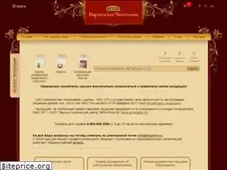 Sites similar to kt-print.ru