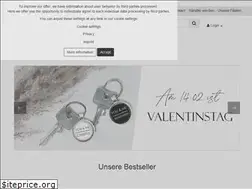 Sites similar to kt-schmuckdesign.de