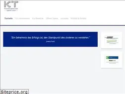 Sites similar to kt-zeitarbeit.de