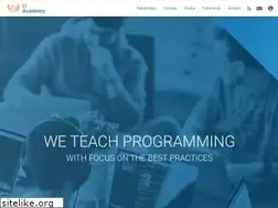 Sites similar to kt.academy