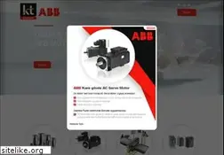 Sites similar to kt.com.tr