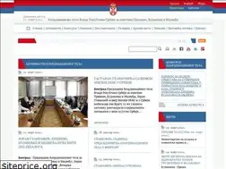 Sites similar to kt.gov.rs