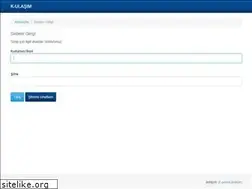 Sites similar to kt.gurseltur.com.tr