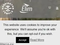 Sites similar to kt.org