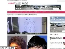 Sites similar to kt.wowkorea.jp