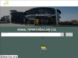 Sites similar to kt2.com.tr