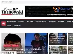 Sites similar to kt24.pl