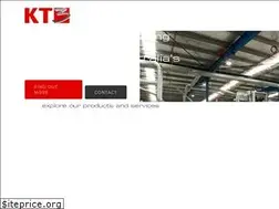 Sites similar to kt3.com.au
