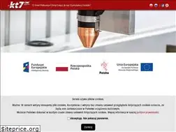 Sites similar to kt7.pl