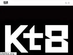 Sites similar to kt8merch.com
