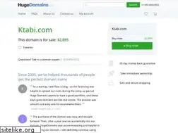 Sites similar to ktabi.com