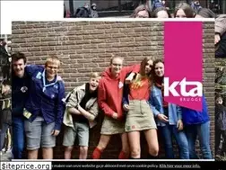 Sites similar to ktabrugge.be