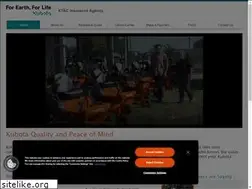 Sites similar to ktacinsuranceagency.com