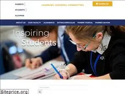 Sites similar to ktahs.org