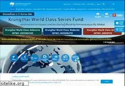 Sites similar to ktam.co.th