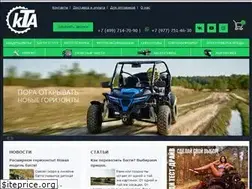 Sites similar to ktamoto.ru