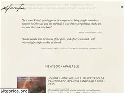 Sites similar to ktanabefineart.com