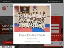 Sites similar to ktanw.com