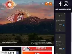 Sites similar to ktao.com