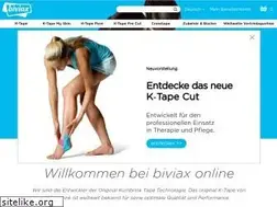 Sites similar to ktape.de