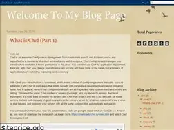 Sites similar to ktaraghi.blogspot.com