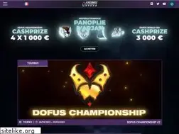 Sites similar to ktarena.com