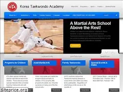 Sites similar to ktausa.com
