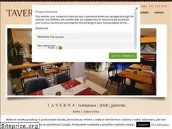 Sites similar to ktaverna.cz
